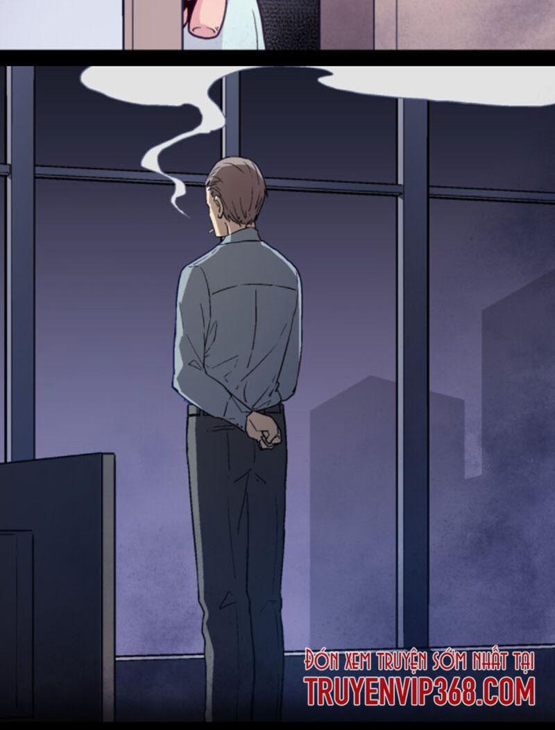 Vương Bài Đặc Công Trùng Sinh Vườn Trường 6 trang 26