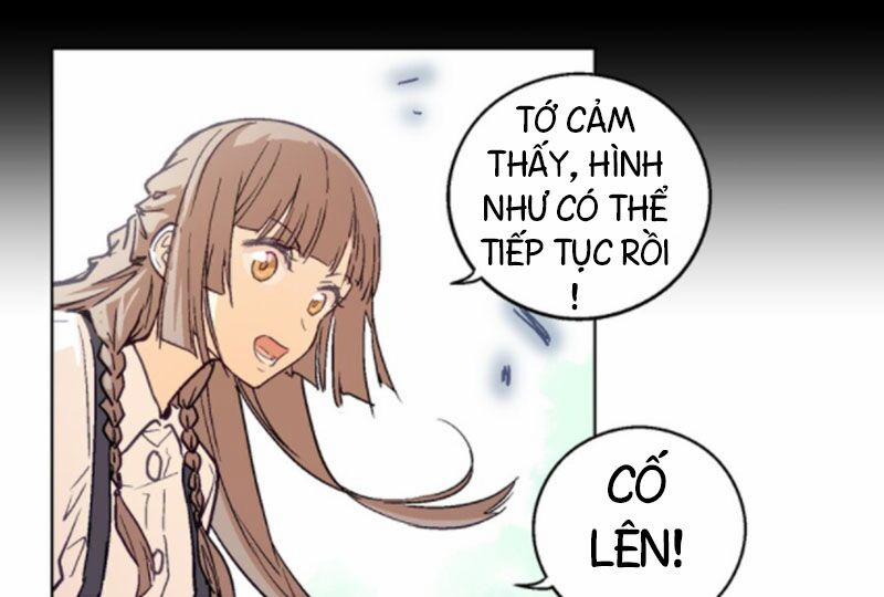 Vương Bài Đặc Công Trùng Sinh Vườn Trường 6 trang 28