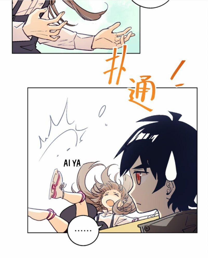 Vương Bài Đặc Công Trùng Sinh Vườn Trường 6 trang 29