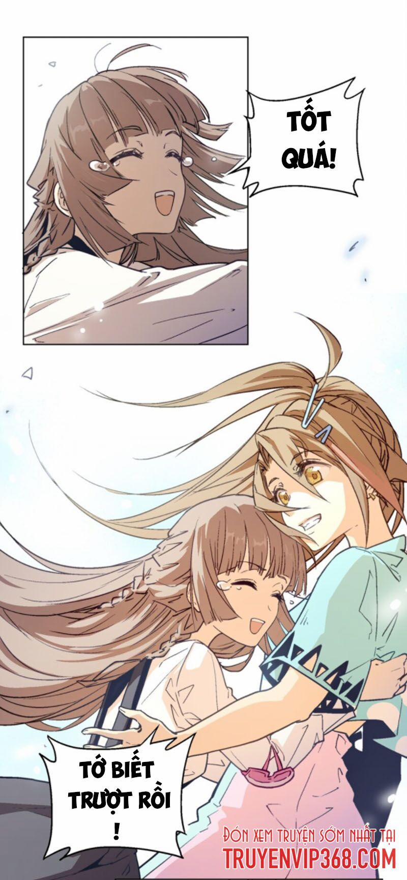 Vương Bài Đặc Công Trùng Sinh Vườn Trường 6 trang 32