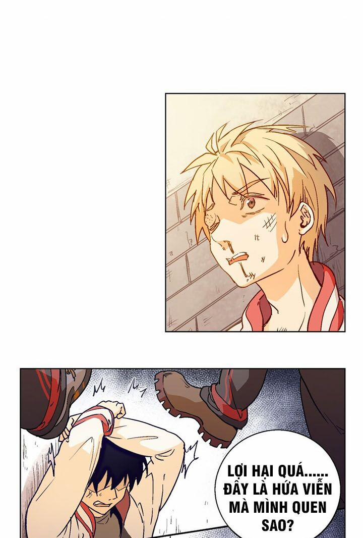 Vương Bài Đặc Công Trùng Sinh Vườn Trường 7 trang 24