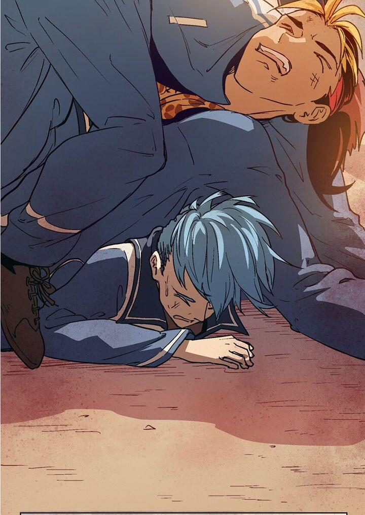 Vương Bài Đặc Công Trùng Sinh Vườn Trường 7 trang 27