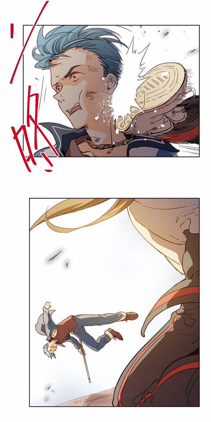 Vương Bài Đặc Công Trùng Sinh Vườn Trường 7 trang 5