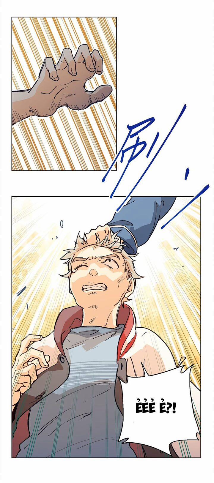 Vương Bài Đặc Công Trùng Sinh Vườn Trường 9 trang 22