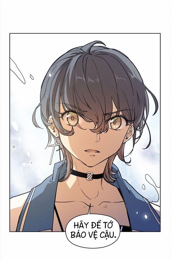 Vương Bài Đặc Công Trùng Sinh Vườn Trường 9 trang 31