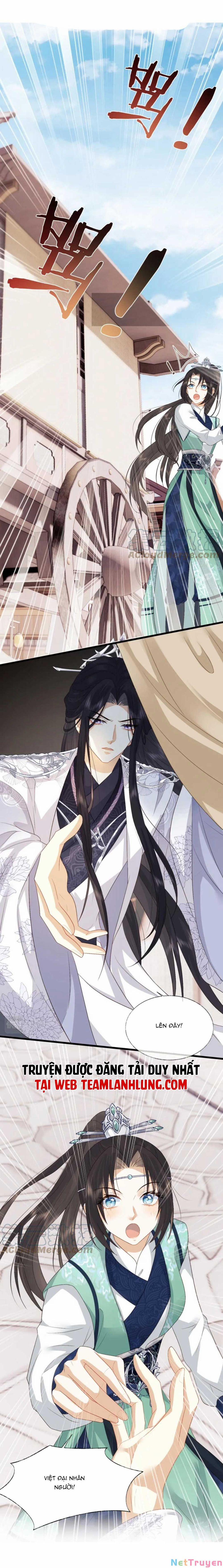 Vương Gia Cuồng Ghen Tuông 11 trang 7