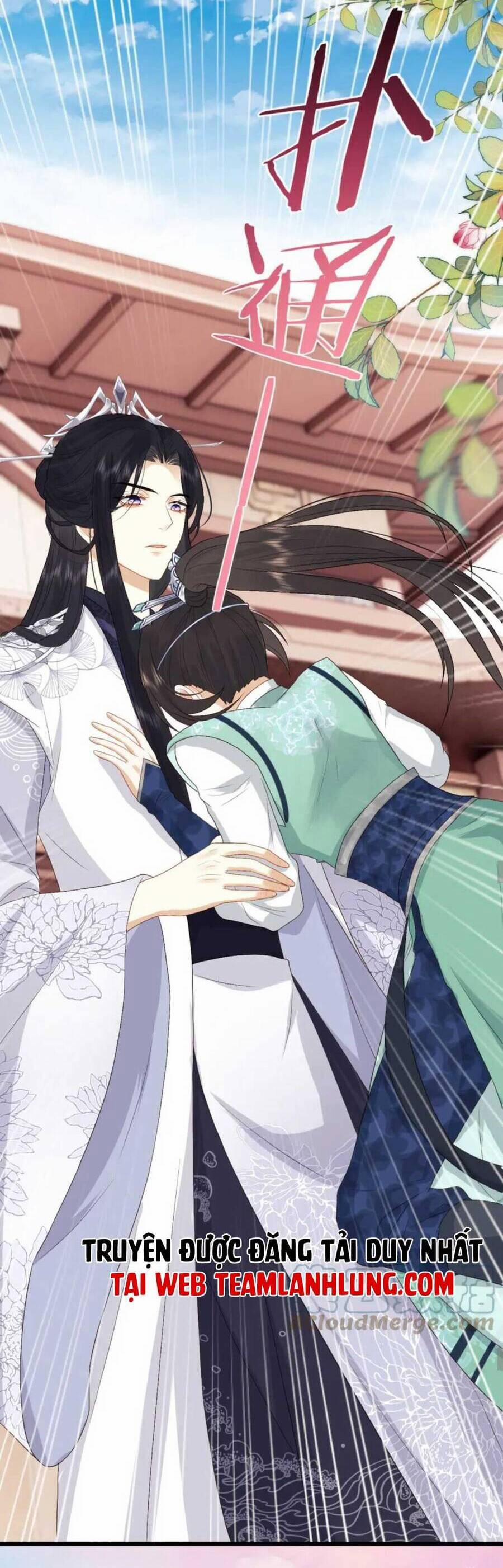 Vương Gia Cuồng Ghen Tuông 13 trang 11