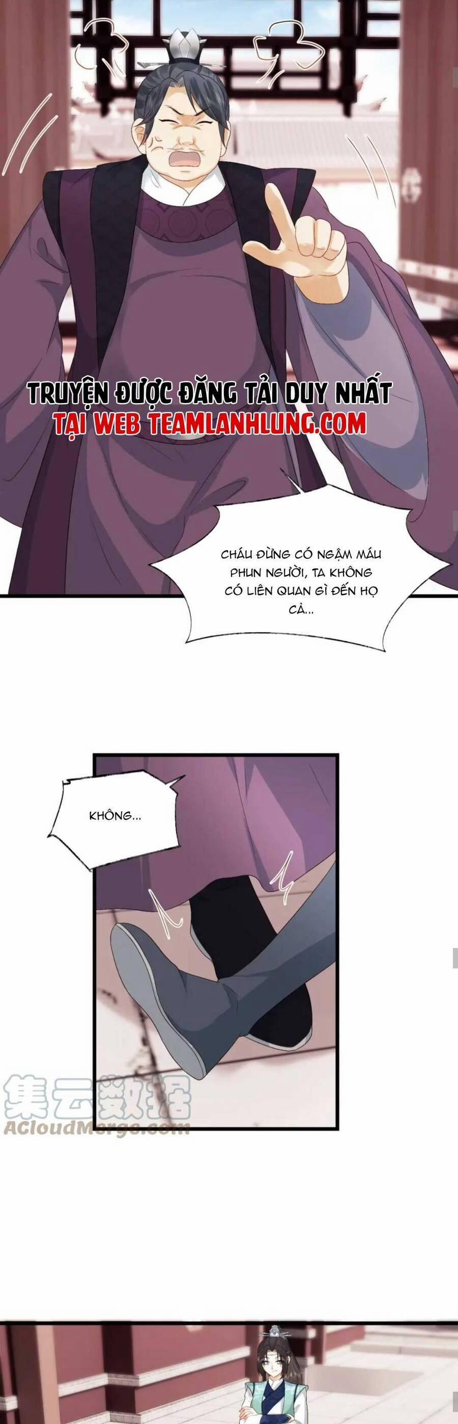 Vương Gia Cuồng Ghen Tuông 13 trang 16