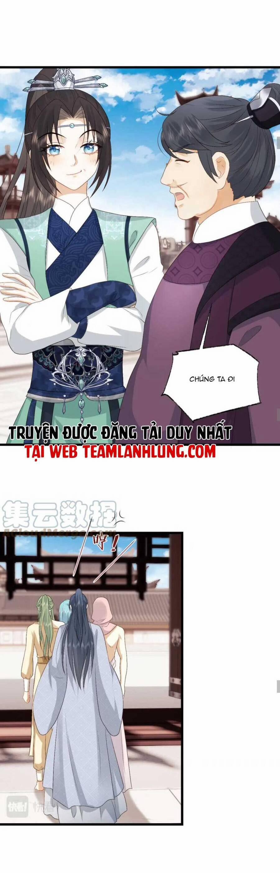 Vương Gia Cuồng Ghen Tuông 13 trang 19