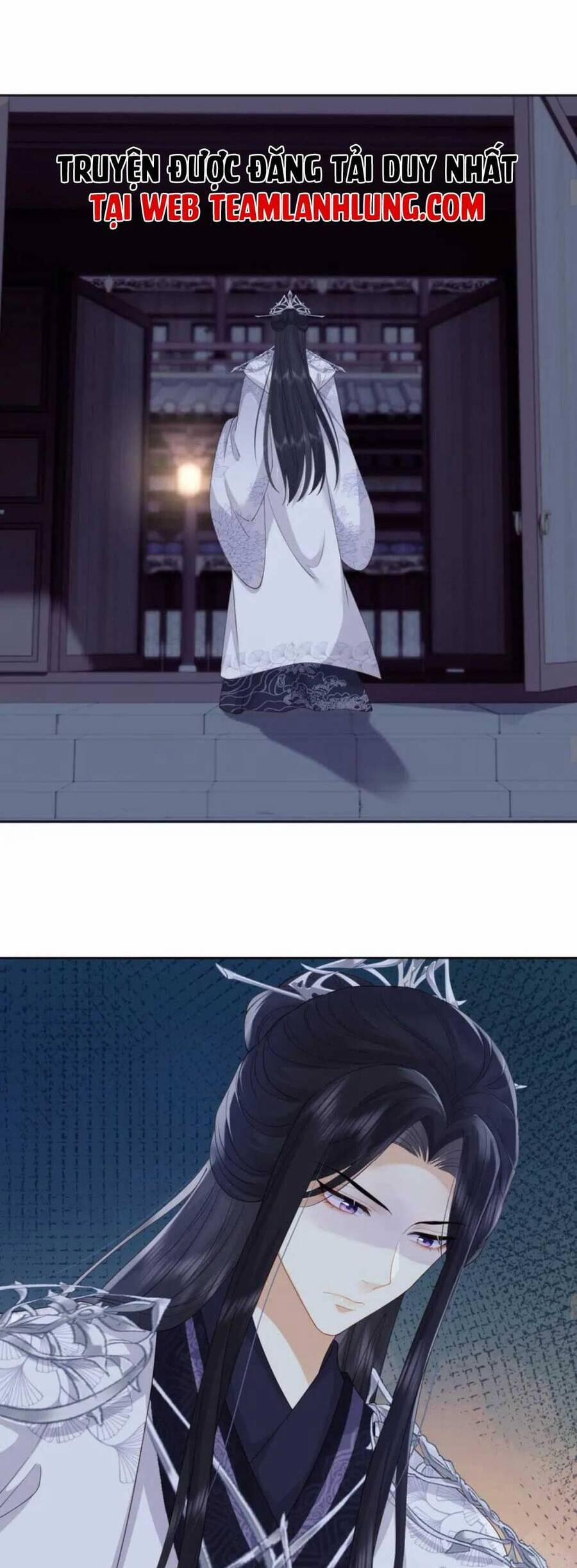 Vương Gia Cuồng Ghen Tuông 15 trang 13