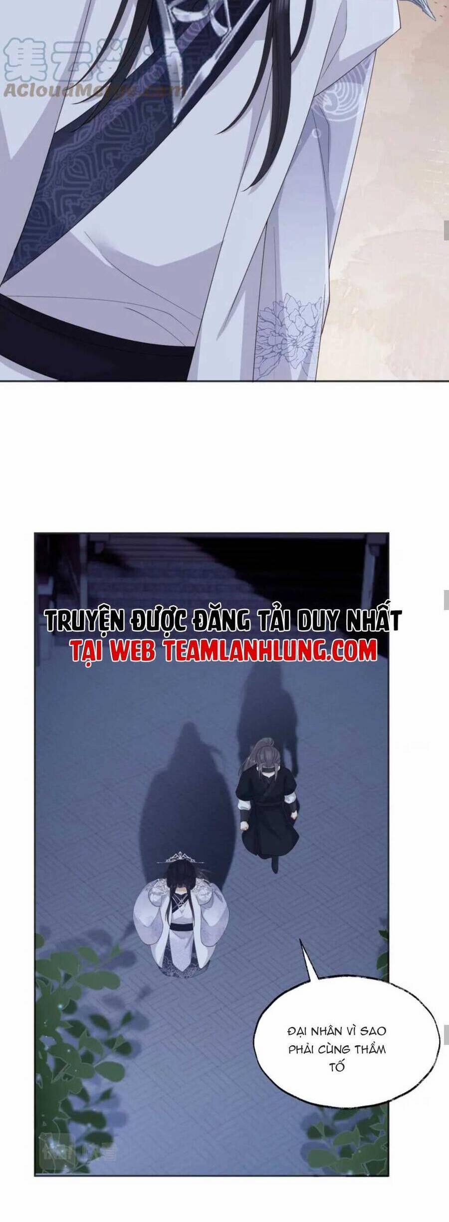 Vương Gia Cuồng Ghen Tuông 15 trang 14