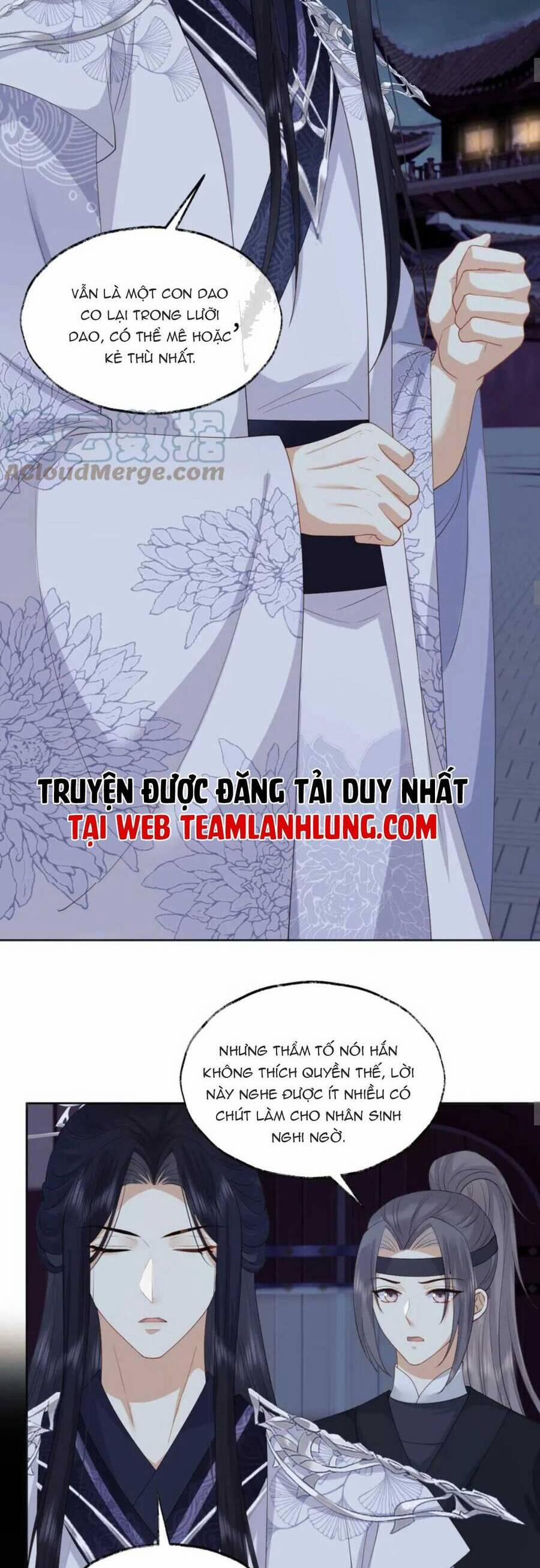 Vương Gia Cuồng Ghen Tuông 15 trang 16