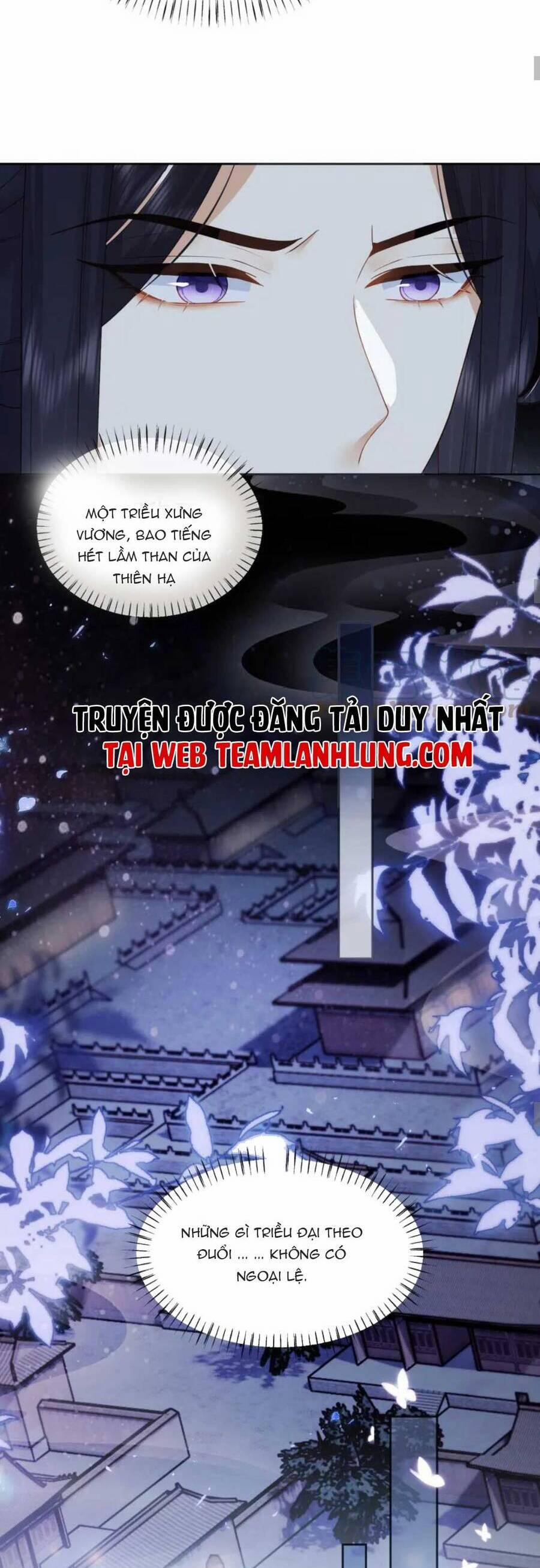 Vương Gia Cuồng Ghen Tuông 15 trang 18