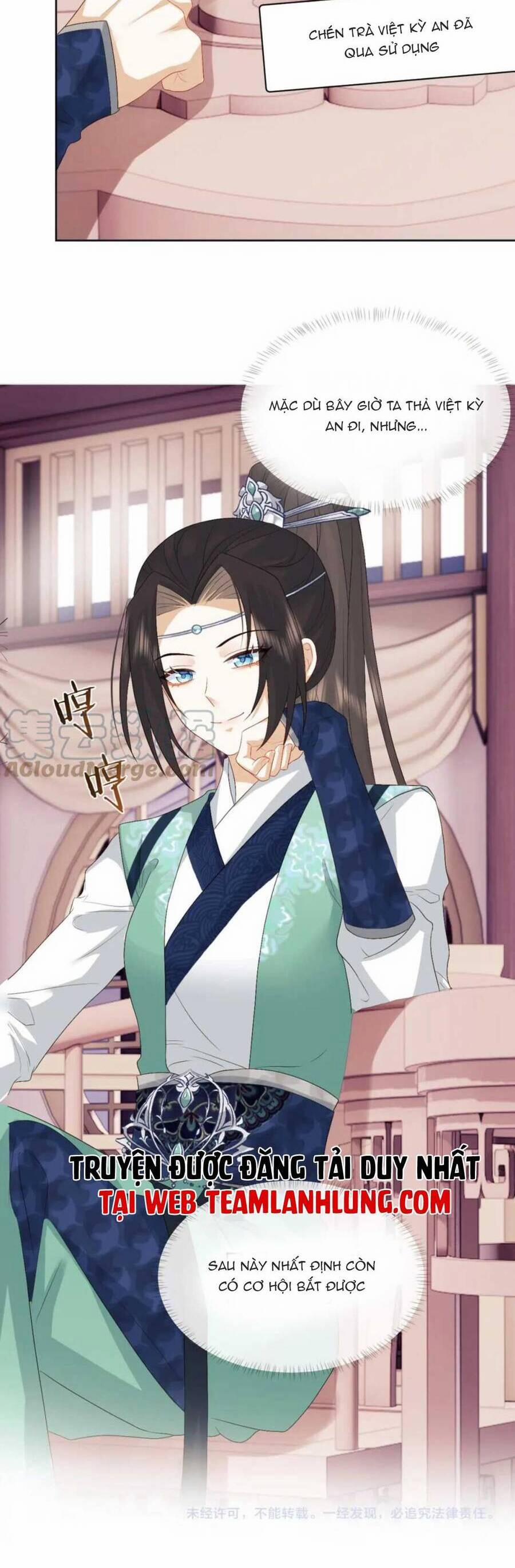 Vương Gia Cuồng Ghen Tuông 15 trang 26