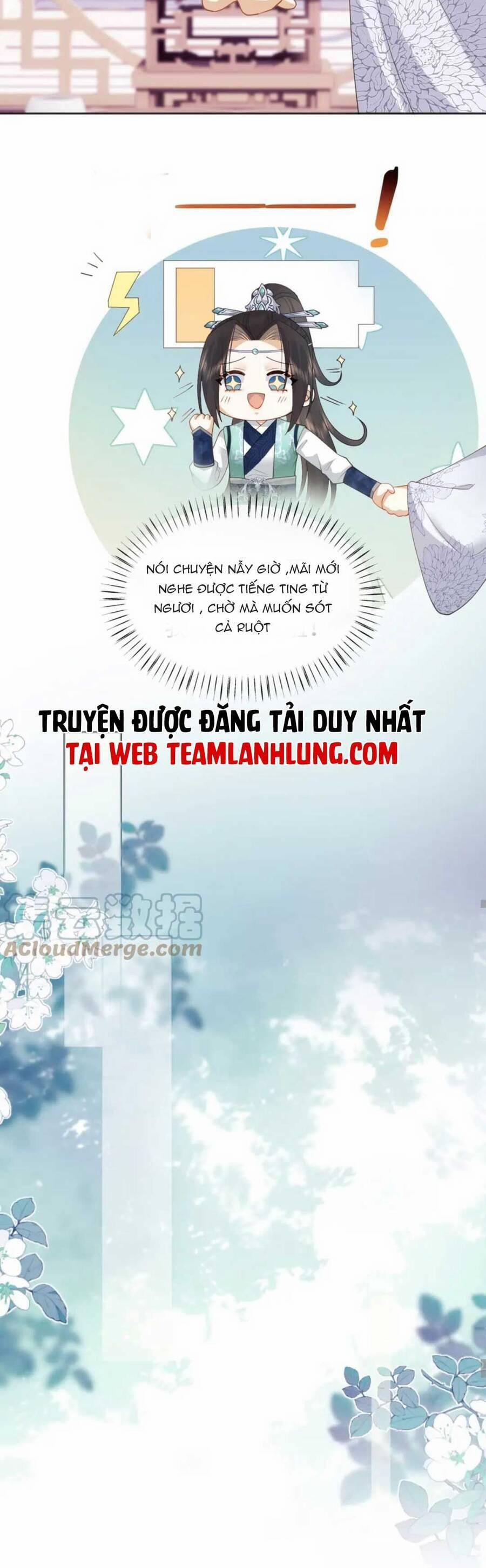 Vương Gia Cuồng Ghen Tuông 15 trang 9
