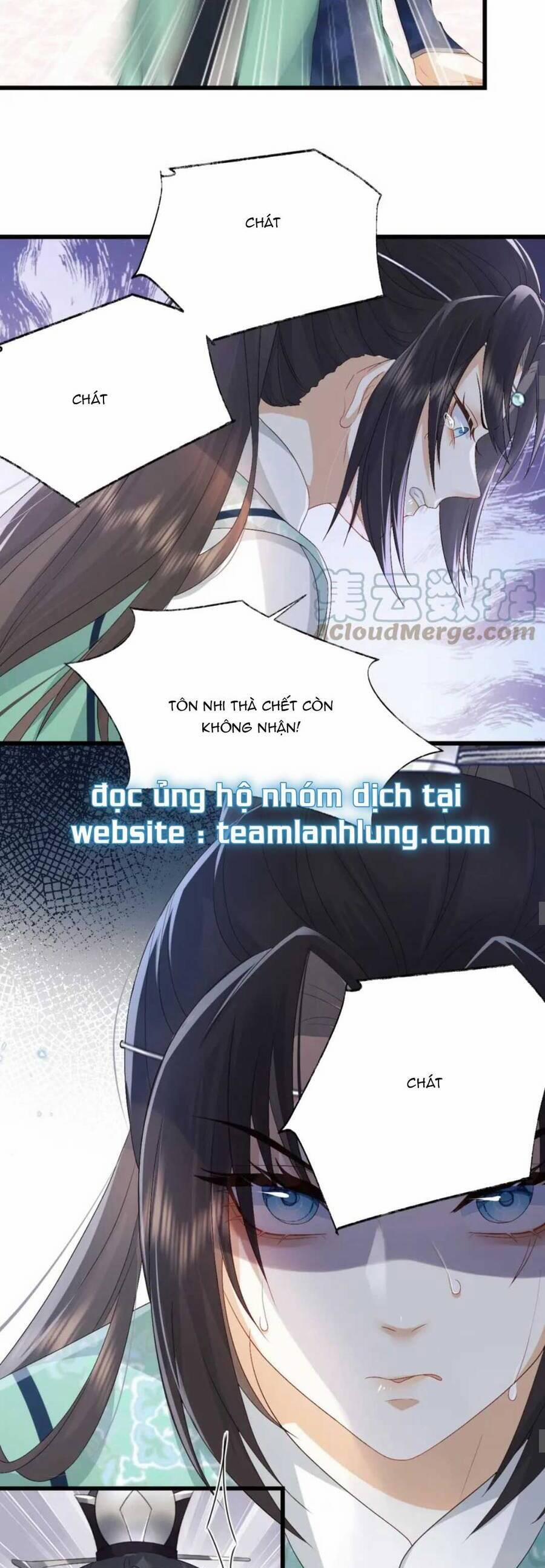 Vương Gia Cuồng Ghen Tuông 16 trang 11