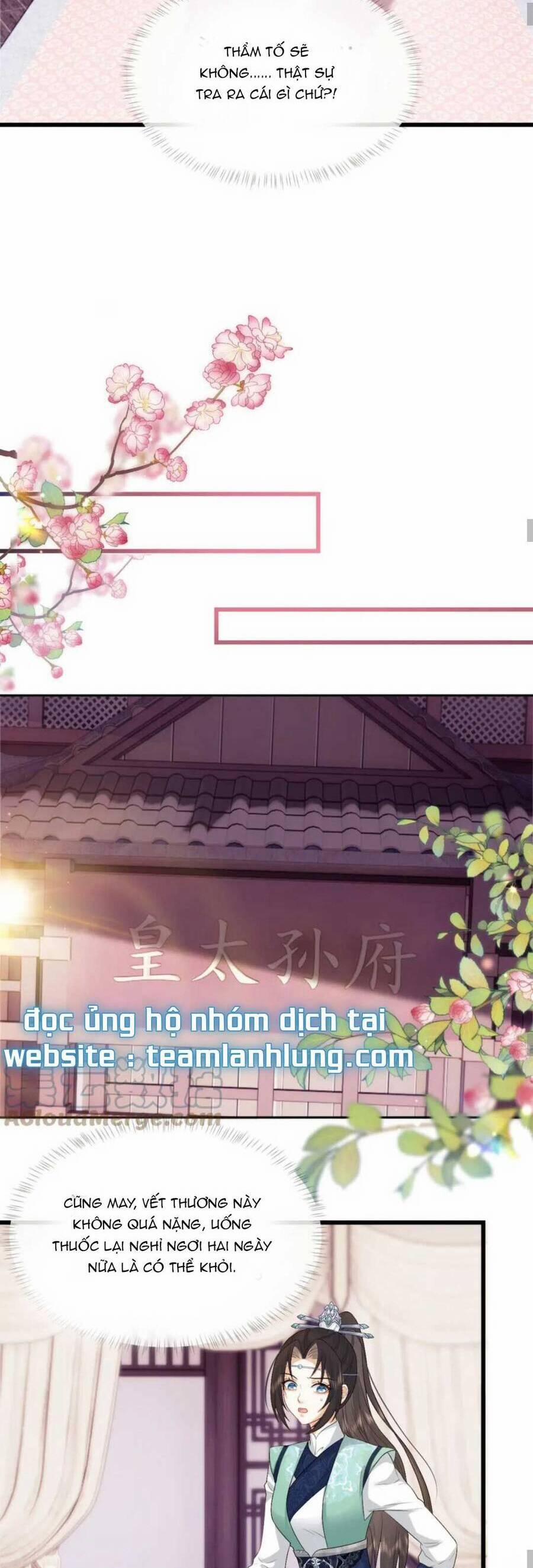 Vương Gia Cuồng Ghen Tuông 16 trang 16