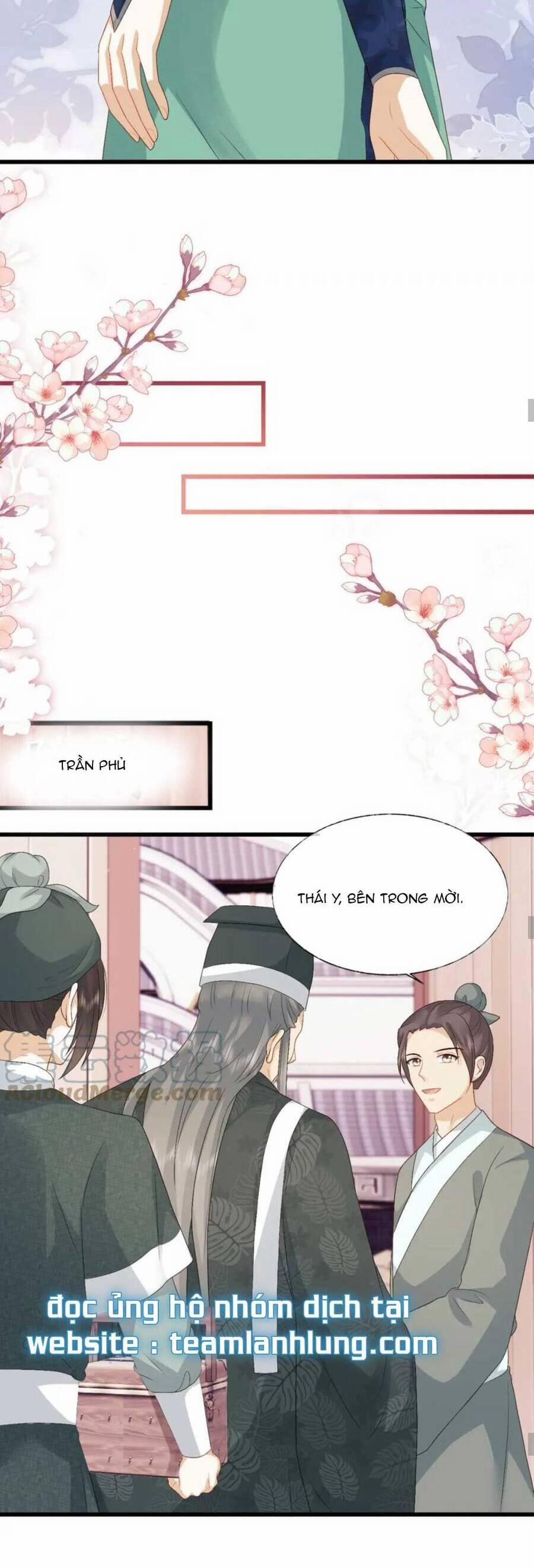 Vương Gia Cuồng Ghen Tuông 16 trang 20