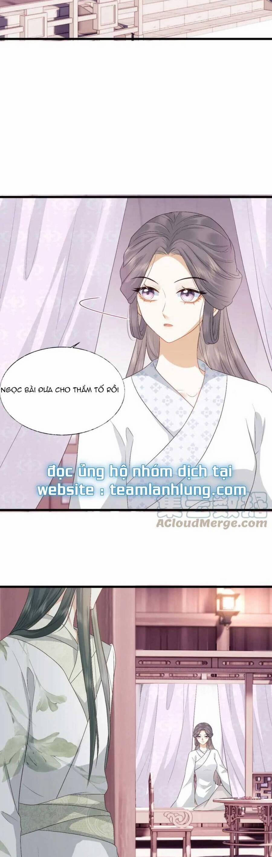 Vương Gia Cuồng Ghen Tuông 16 trang 27