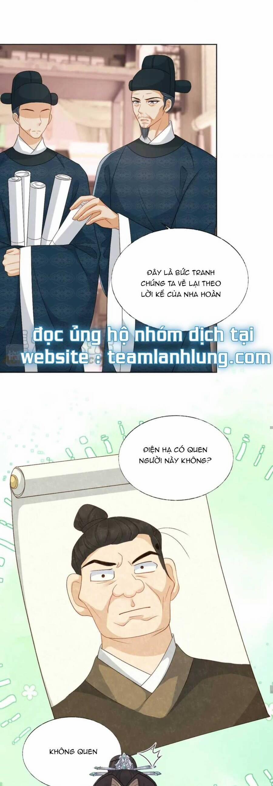 Vương Gia Cuồng Ghen Tuông 17 trang 10