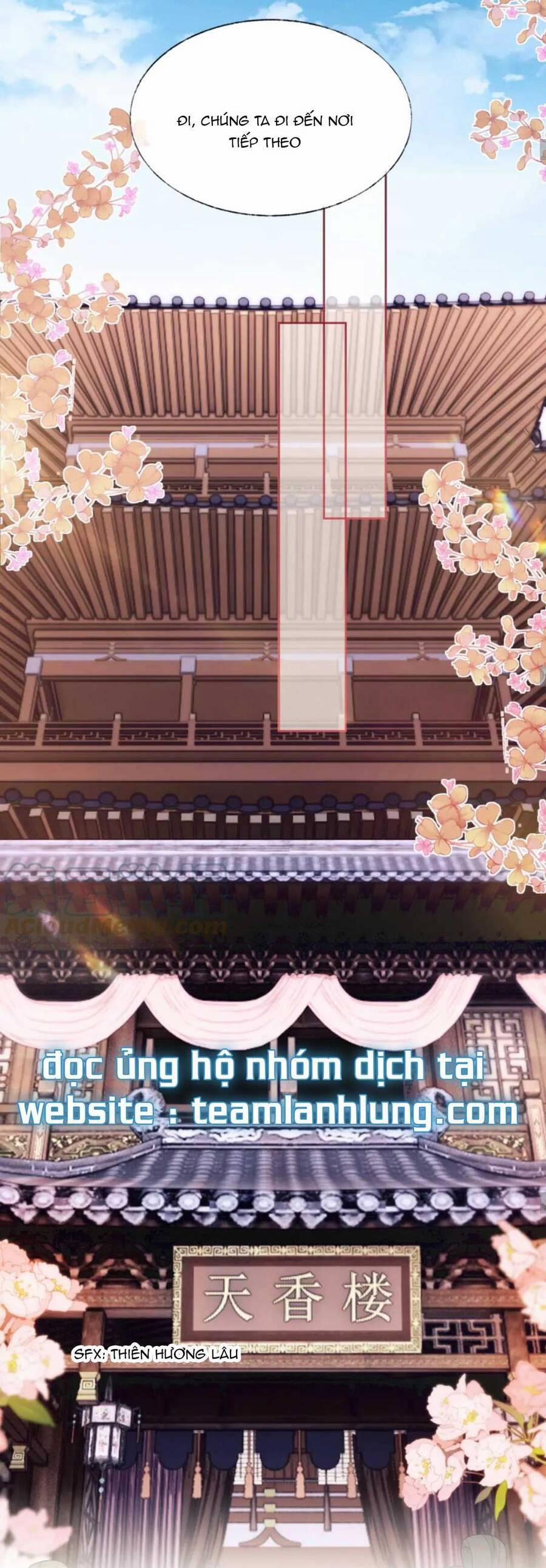 Vương Gia Cuồng Ghen Tuông 17 trang 13