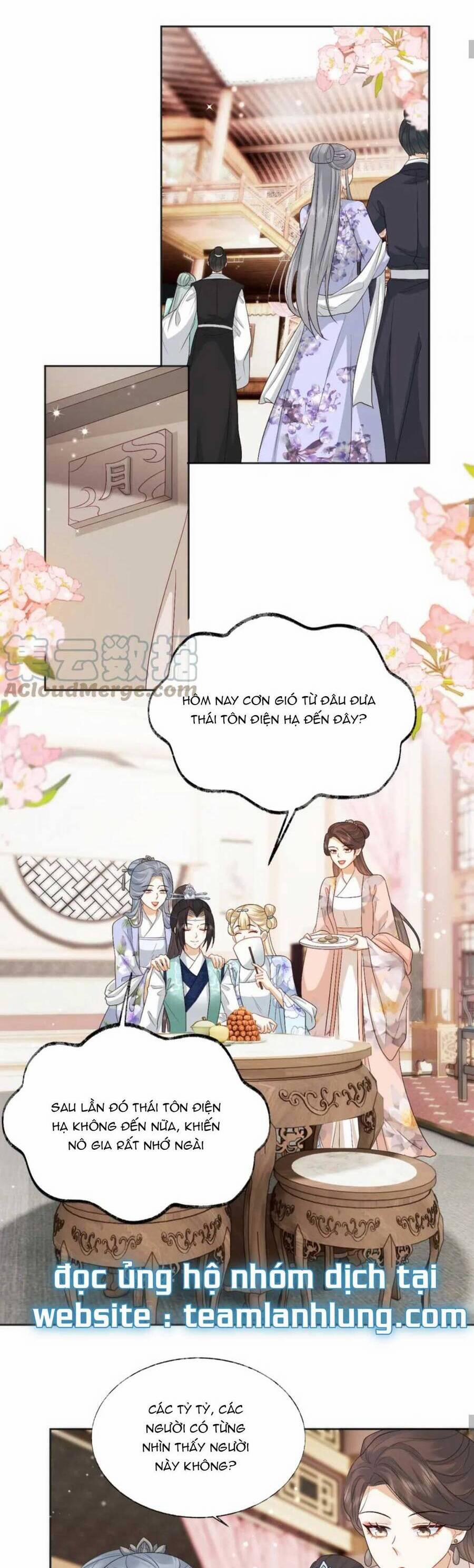 Vương Gia Cuồng Ghen Tuông 17 trang 16