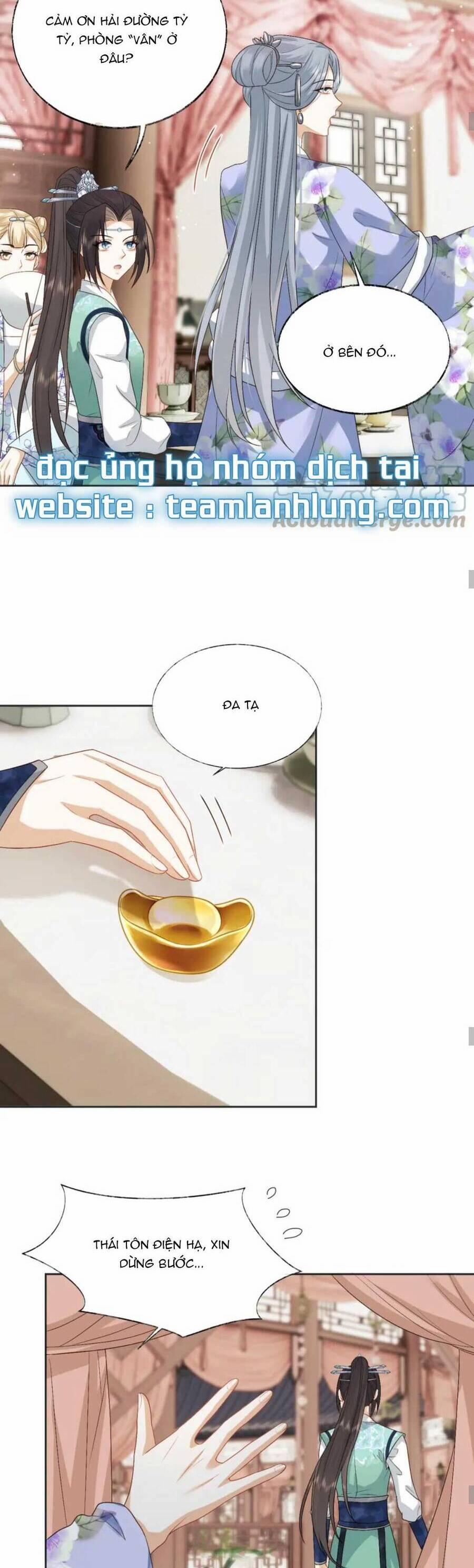 Vương Gia Cuồng Ghen Tuông 17 trang 18