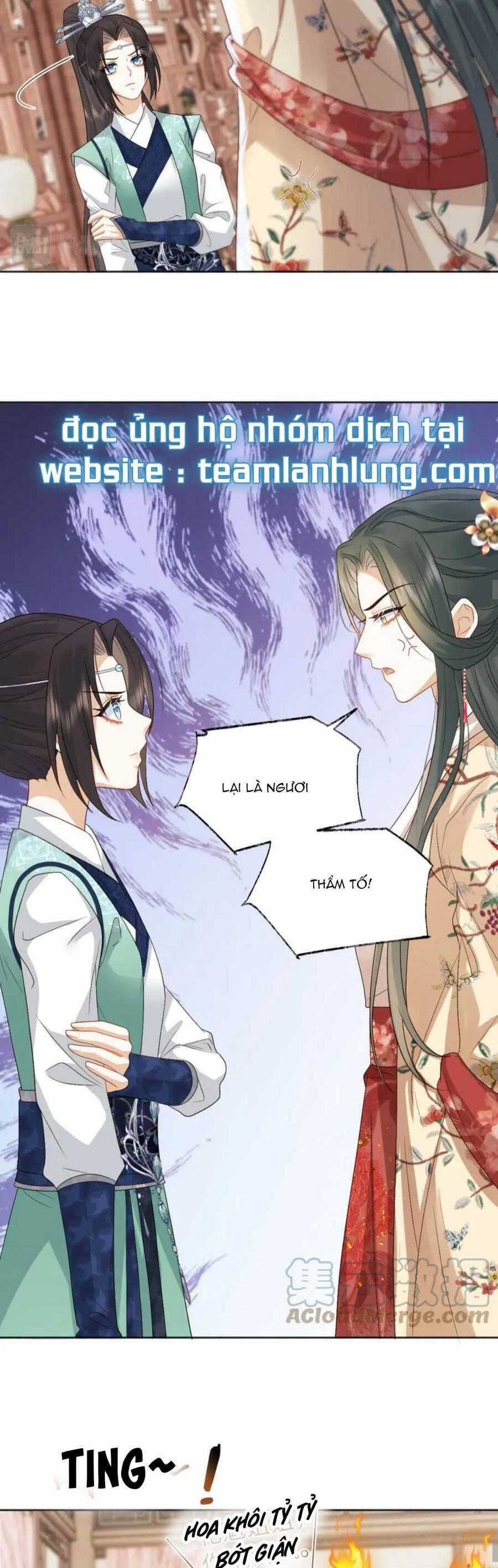 Vương Gia Cuồng Ghen Tuông 17 trang 24