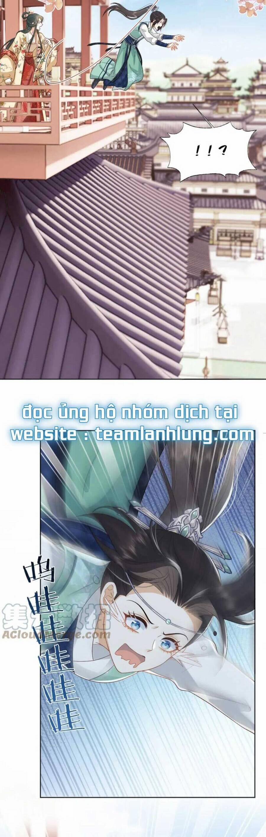 Vương Gia Cuồng Ghen Tuông 17 trang 26