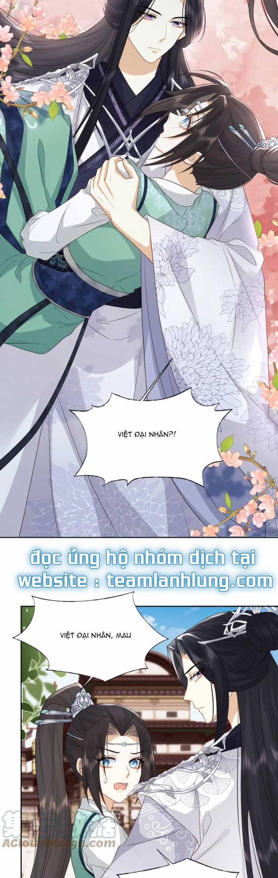 Vương Gia Cuồng Ghen Tuông 17 trang 28