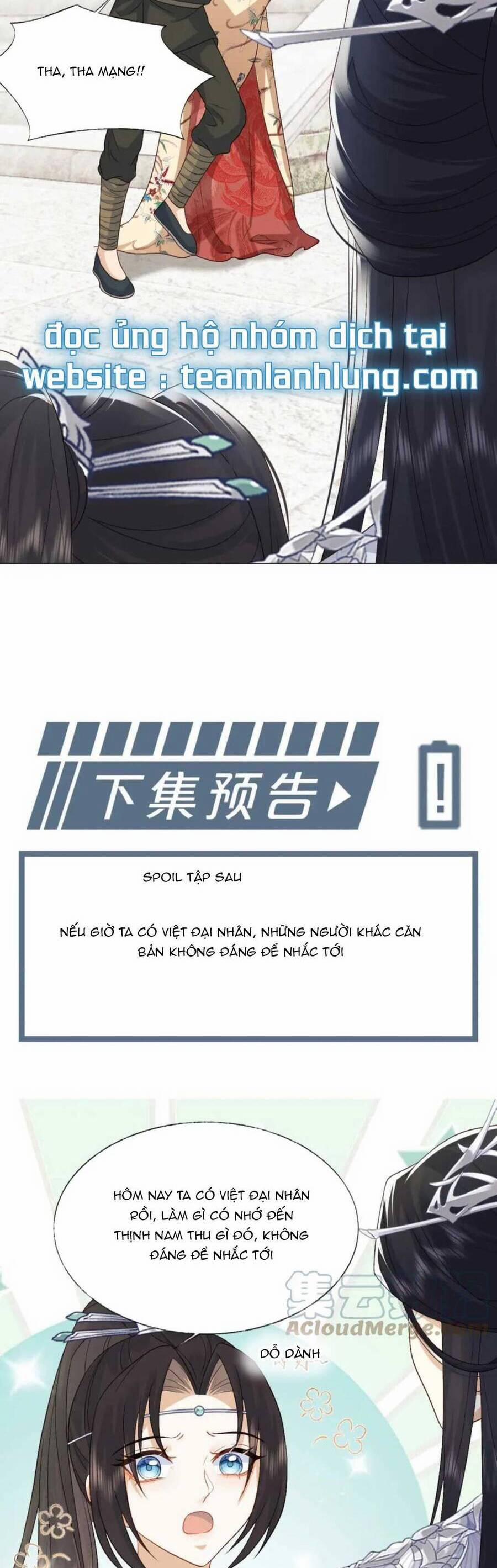 Vương Gia Cuồng Ghen Tuông 17 trang 30