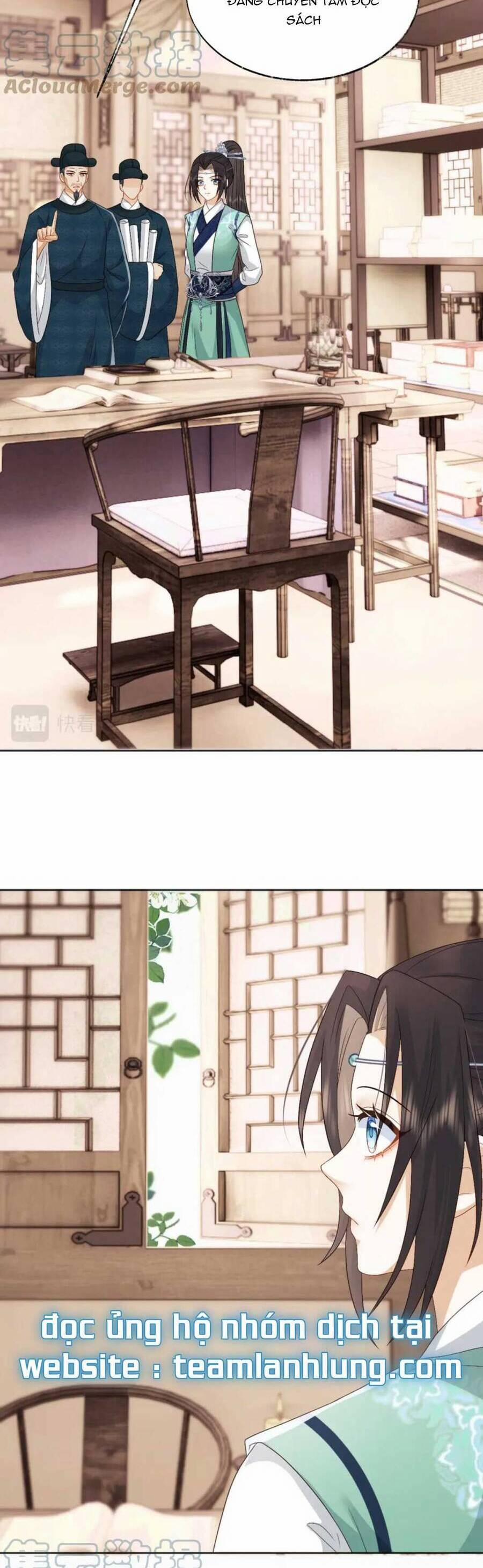 Vương Gia Cuồng Ghen Tuông 17 trang 6