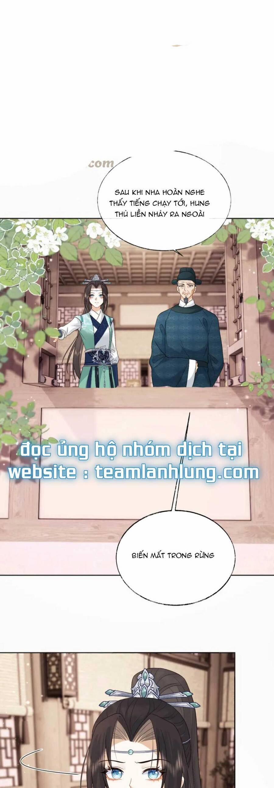 Vương Gia Cuồng Ghen Tuông 17 trang 7