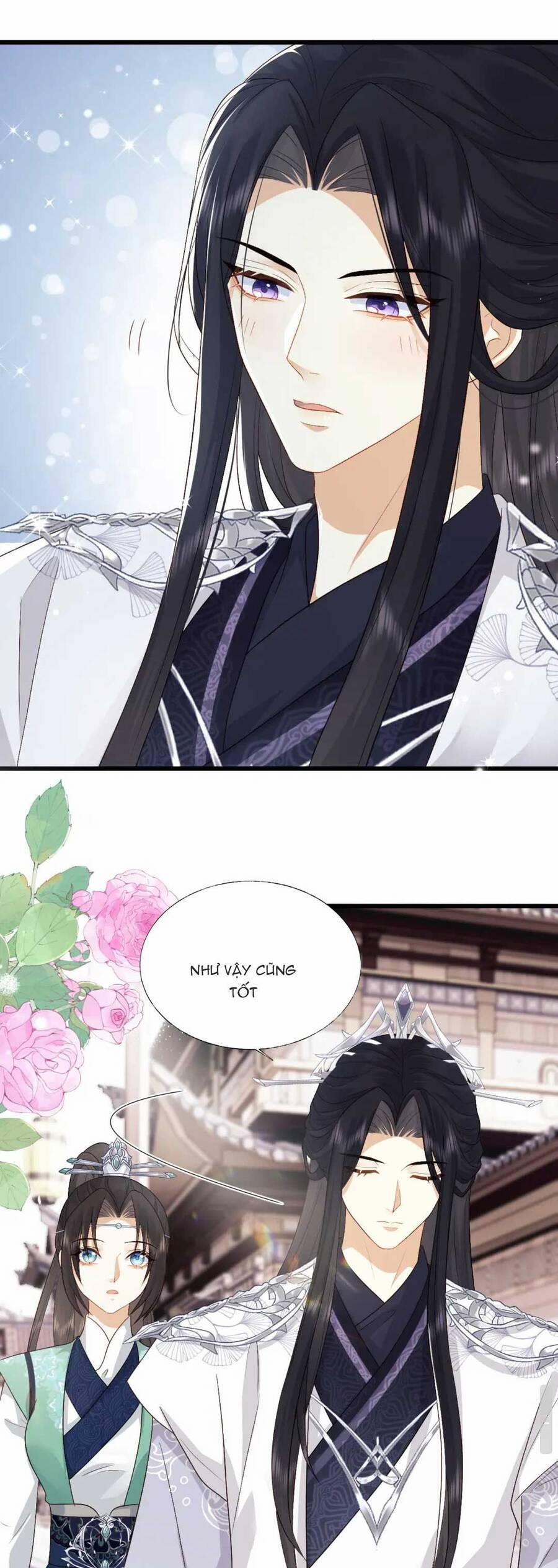 Vương Gia Cuồng Ghen Tuông 18 trang 14