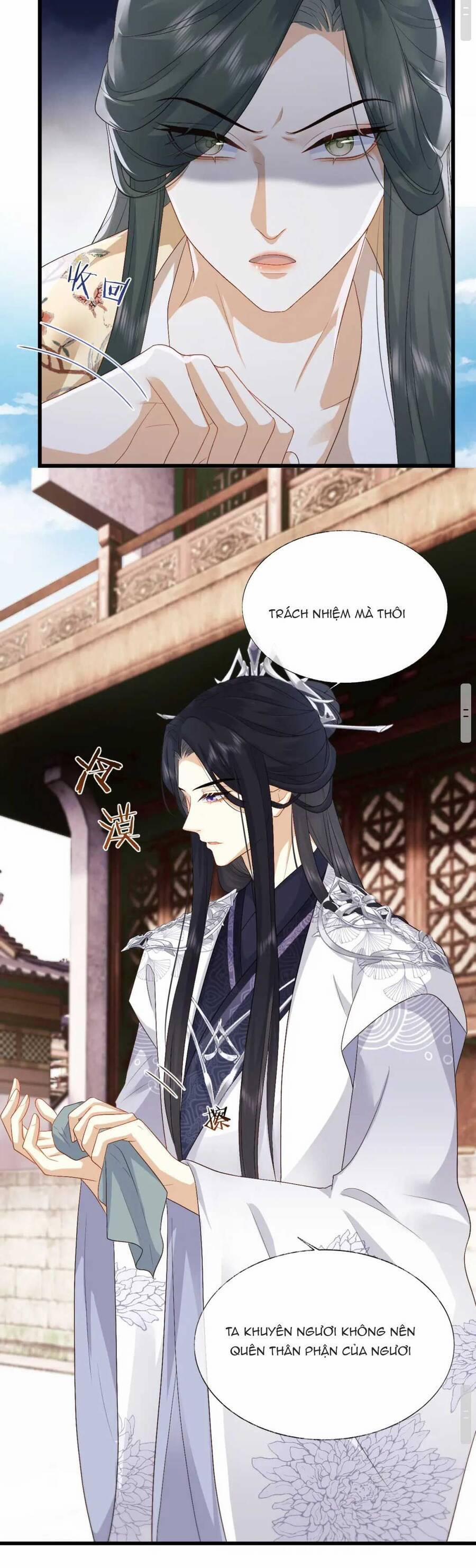 Vương Gia Cuồng Ghen Tuông 18 trang 6