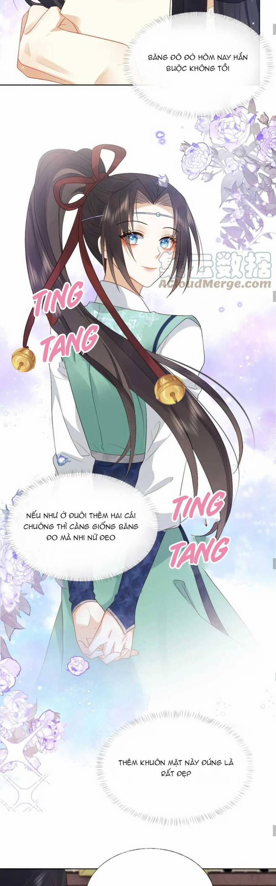 Vương Gia Cuồng Ghen Tuông 19 trang 14