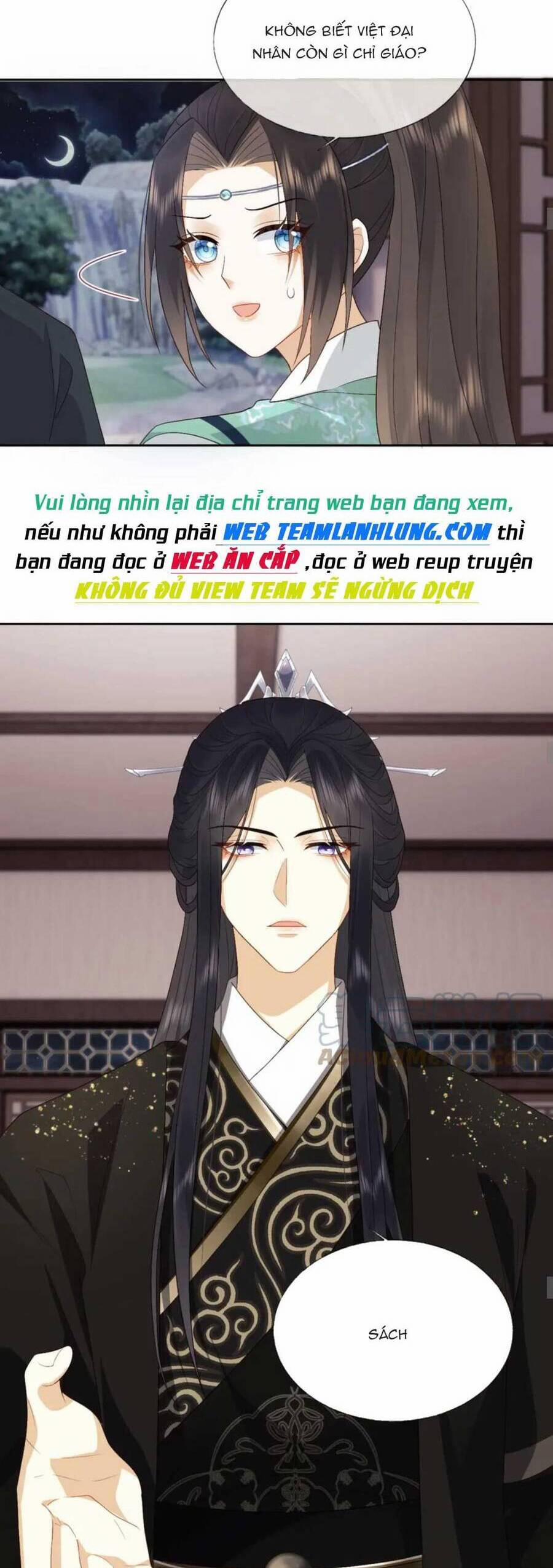 Vương Gia Cuồng Ghen Tuông 19 trang 20