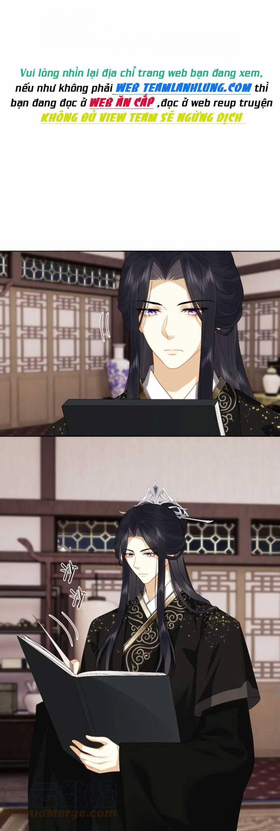 Vương Gia Cuồng Ghen Tuông 19 trang 23