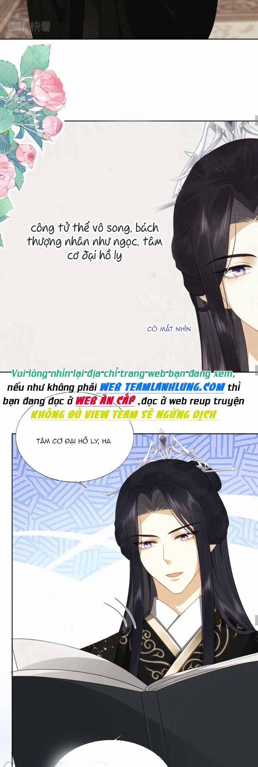 Vương Gia Cuồng Ghen Tuông 19 trang 24