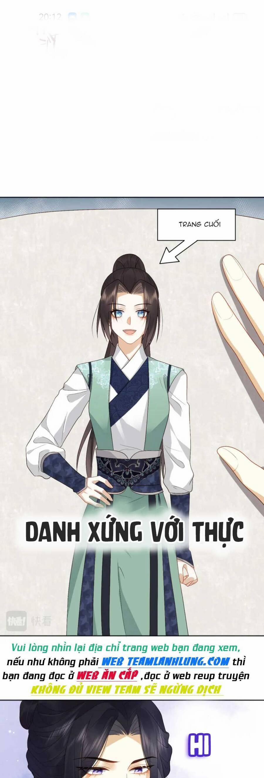 Vương Gia Cuồng Ghen Tuông 19 trang 27