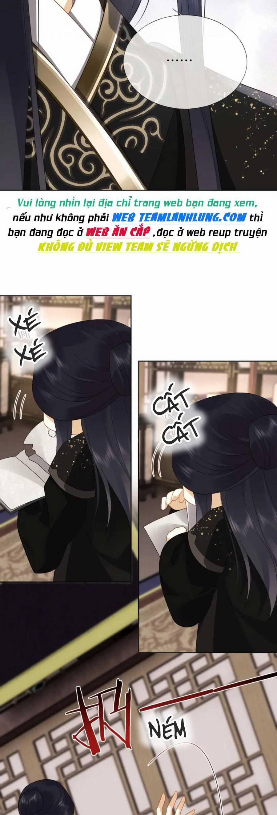 Vương Gia Cuồng Ghen Tuông 19 trang 29