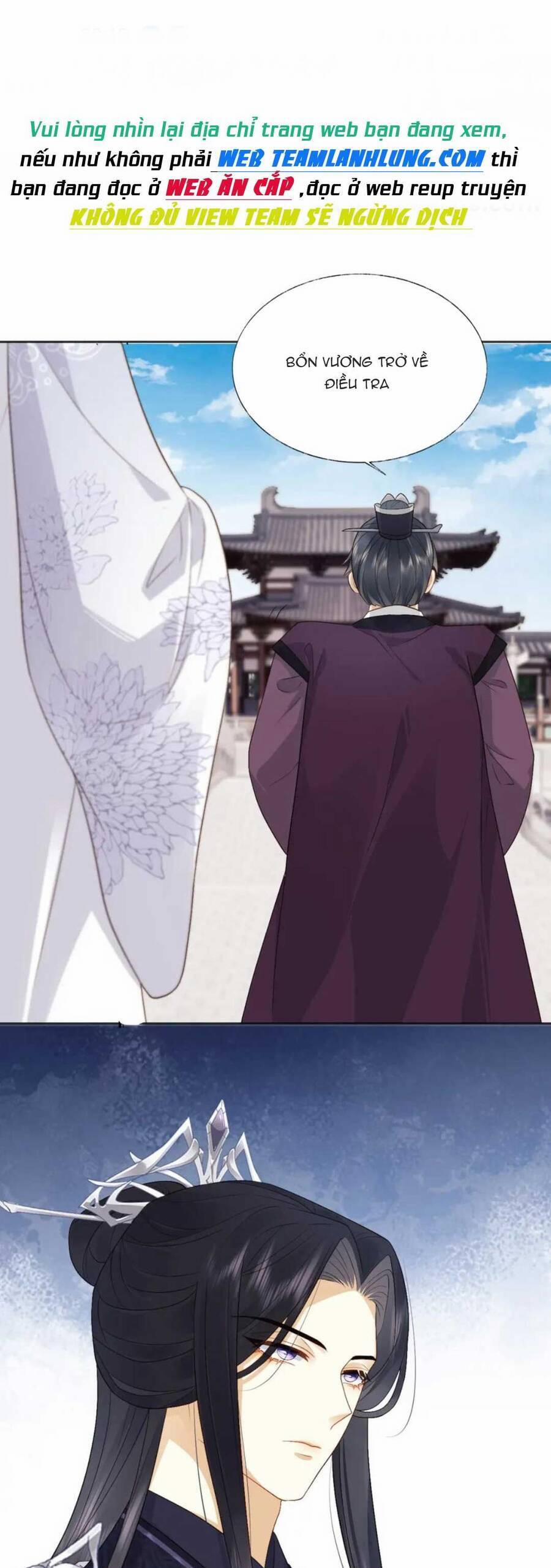 Vương Gia Cuồng Ghen Tuông 19 trang 5