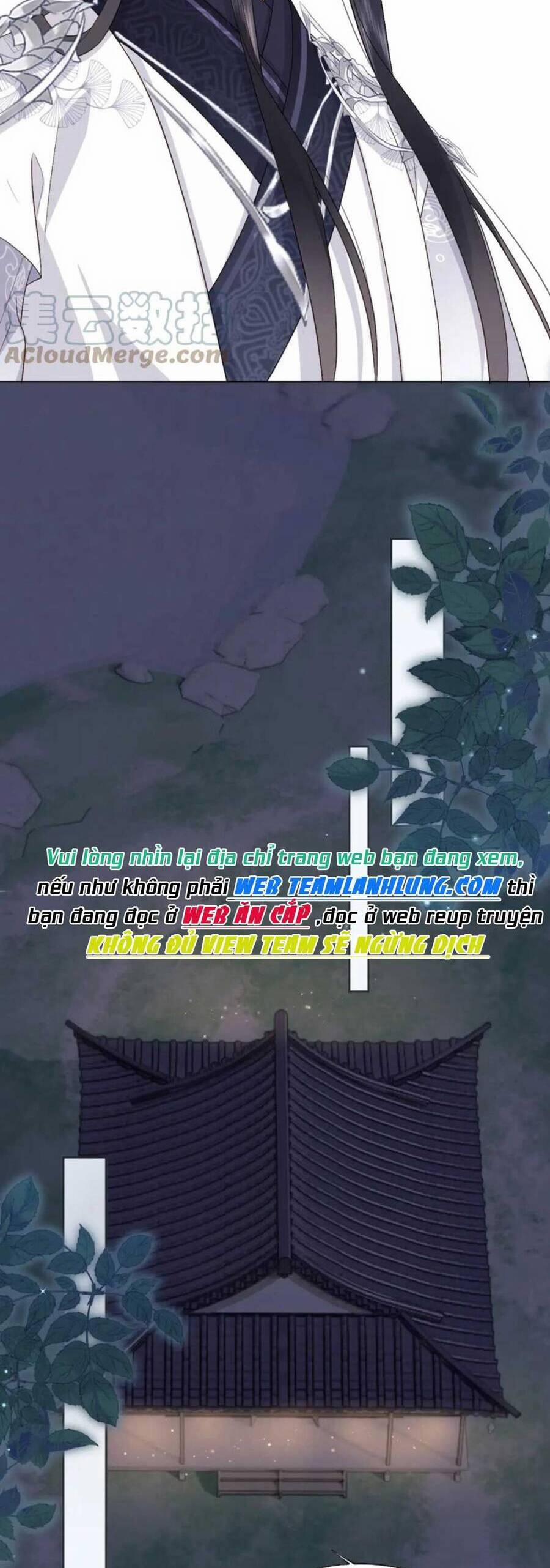 Vương Gia Cuồng Ghen Tuông 19 trang 6