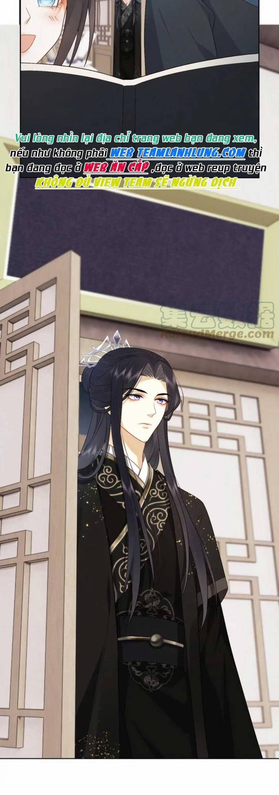 Vương Gia Cuồng Ghen Tuông 19 trang 8