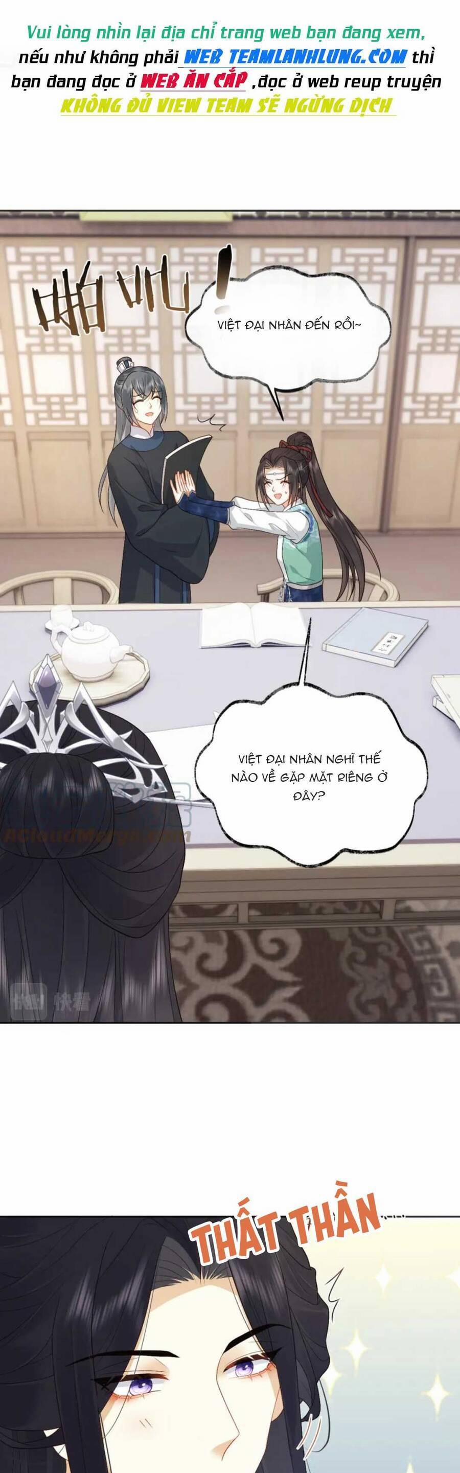 Vương Gia Cuồng Ghen Tuông 19 trang 9