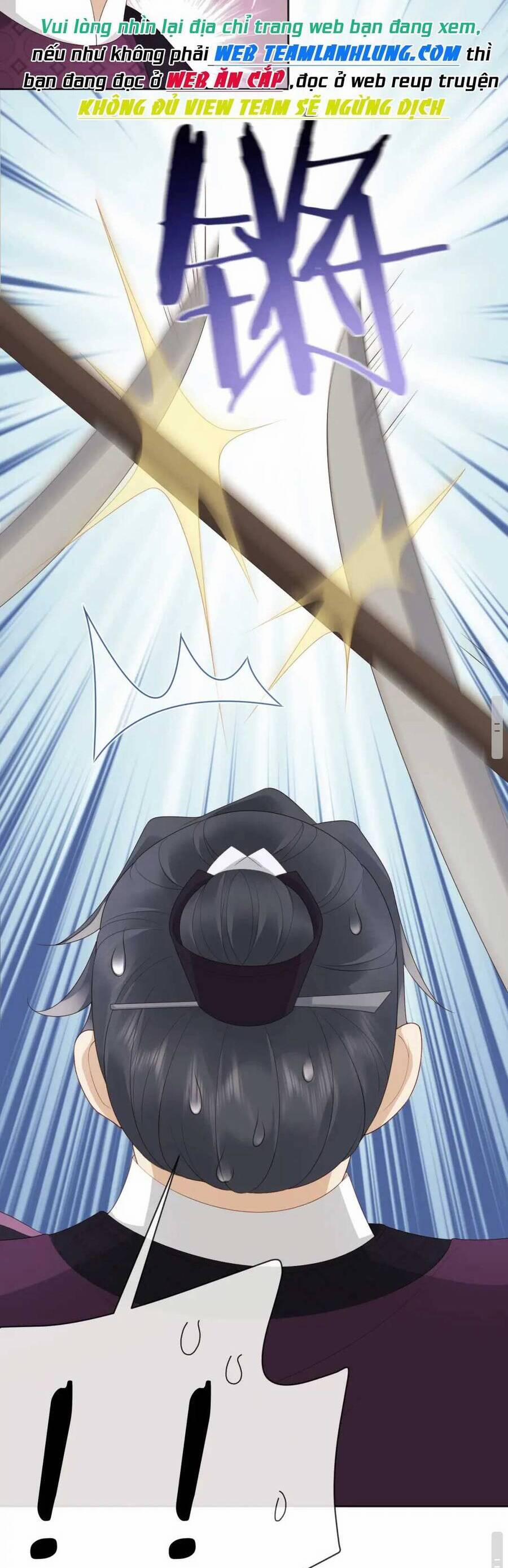 Vương Gia Cuồng Ghen Tuông 20 trang 13