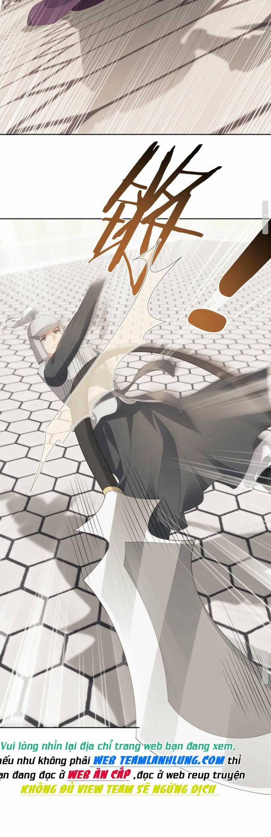 Vương Gia Cuồng Ghen Tuông 20 trang 18