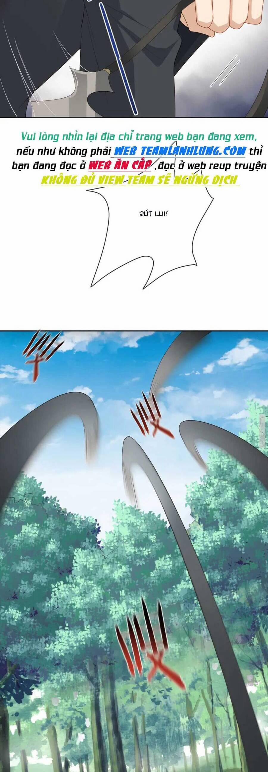 Vương Gia Cuồng Ghen Tuông 20 trang 20