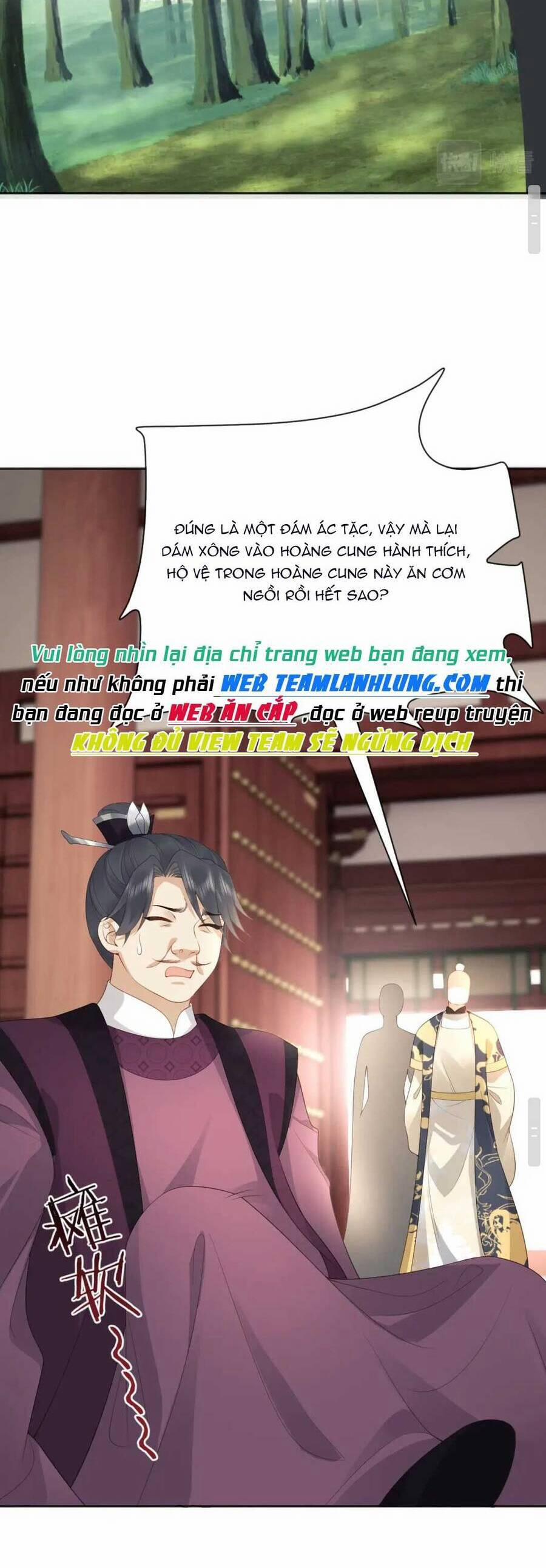 Vương Gia Cuồng Ghen Tuông 20 trang 21