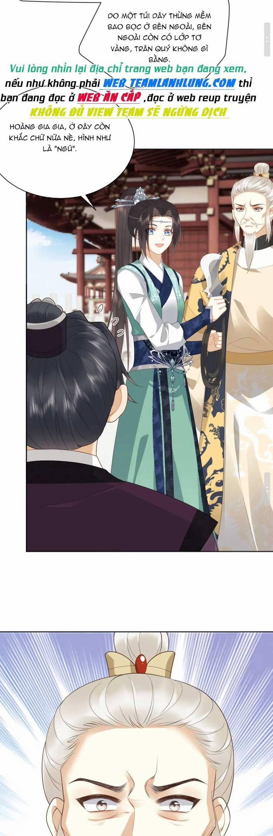 Vương Gia Cuồng Ghen Tuông 20 trang 26